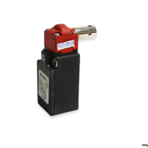 pizzato-FR-996-safety-switch-used