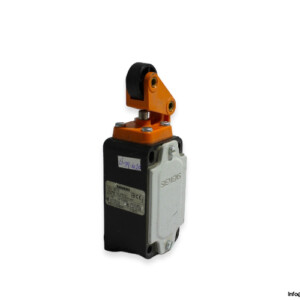 Siemens 3SE3 120-1E Position Switch