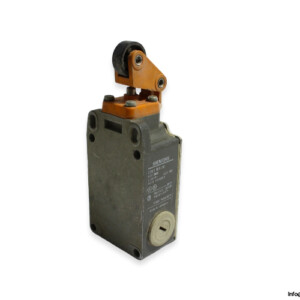 Siemens 3SE3 303-0E Position Switch