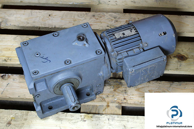 sew-S62DT71D-4BM_HR-gearmotor-used