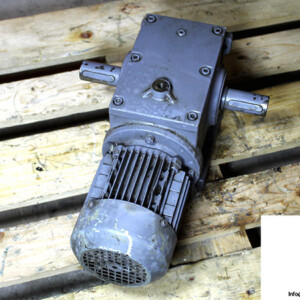 sew-S62DT71D-6-gearmotor-used