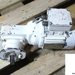 sew-SF31-DT71D-8TF-gearmotor-used