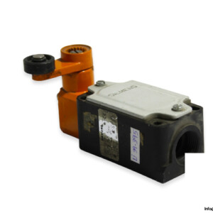 Siemens 3SE3 120-1GW Position Switch