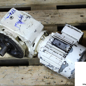 sew-SF42-DT71D-4-gearmotor-used