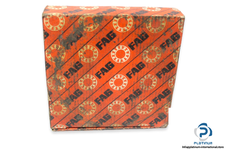 fag-22216E-Spherical-Roller-Bearing