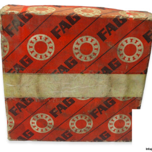 fag-22219ES.TVPB-Spherical-Roller-Bearing