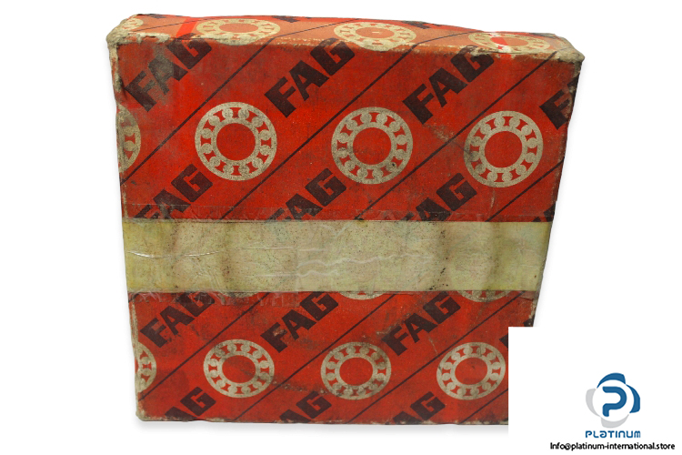 fag-22219ES.TVPB-Spherical-Roller-Bearing