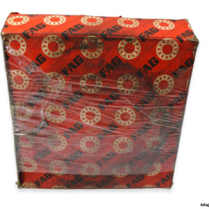 fag-22218E-S-Spherical-Roller-Bearing