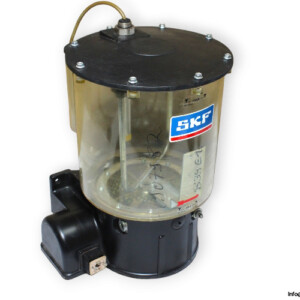 skf-KFG3-5W2-M+924-piston-pump-(used)