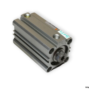 SMC ECDQ2B32-50DC Compact Cylinder