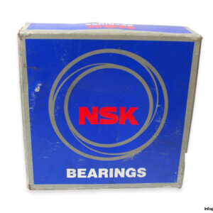 nsk-22218EAK-Spherical-Roller-Bearing