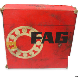 fag-22218HL.MB-Spherical-Roller-Bearing