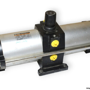 smc-EVBA4100-F04-X16-booster-regulator-(used)
