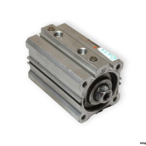 smc-RDQA40TF-40-compact-cylinder-(used)
