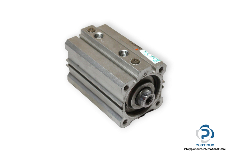 smc-RDQA40TF-40-compact-cylinder-(used)