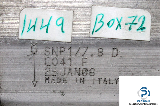 SNP1_7.8-D-CO41-F-gear-pump-(used)-1