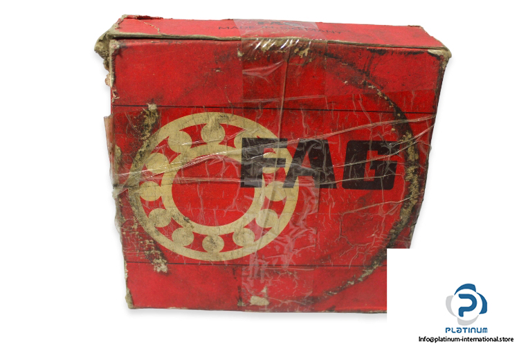 fag-22220-B-Spherical-Roller-Bearing