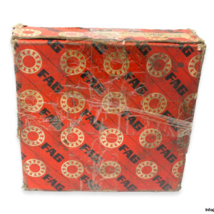 FAG 22217ESK.TVPB Spherical Roller Bearing