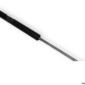 Stabilus 043184 03 10 200 0600N 36/83 C NON-Locking GAS Spring