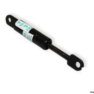 Stabilus 192996 GAS Spring
