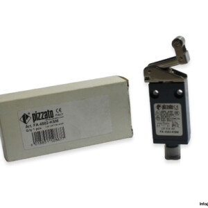 pizzato-FA-4502-KSM-position-switch-new