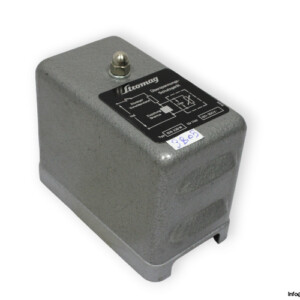 Stromag ISG 220W Surge Protector