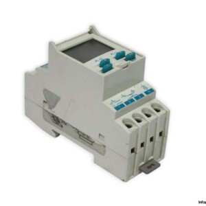 Suevia Data Micro 2+ Digital Week Time Switch