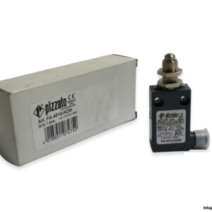 pizzato-FA-4510-KDM-position-switch-new