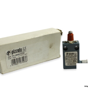 pizzato-FA-4808-KDM-position-switch-NEW