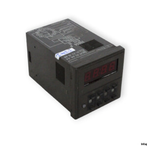 Syrelec 11014 P Up/Down Counter