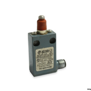 pizzato-FA-4808-KDM-position-switch-USED
