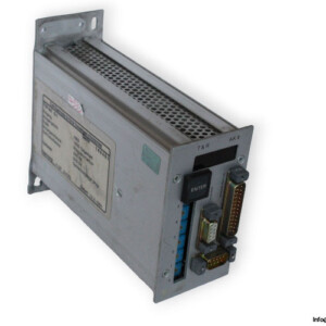 T+R Electronic AK 9.1 Programmable Controller