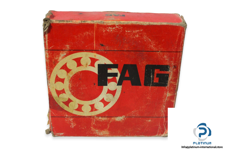 fag-22217-K-Spherical-Roller-Bearing