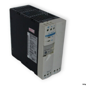 telemecanique-ABL7-RE2405-power-supply-(used)