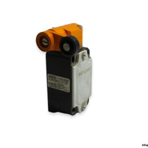 siemens-3SE2-120-1GW-position-switch-used