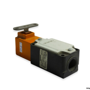 Siemens 3SE2 120-6XX Position Switch