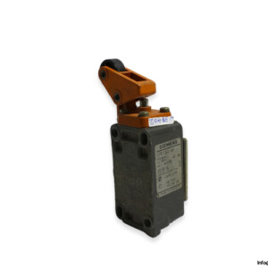 siemens-3SE3-120-0F-position-switch-used