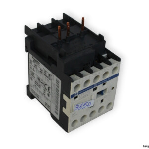 telemecanique-LP4K09004BW3-contactor-(new)