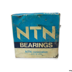 ntn-22215EKD1-Spherical-Roller-Bearing