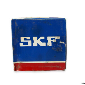 skf-22215-E-Spherical-Roller-Bearing