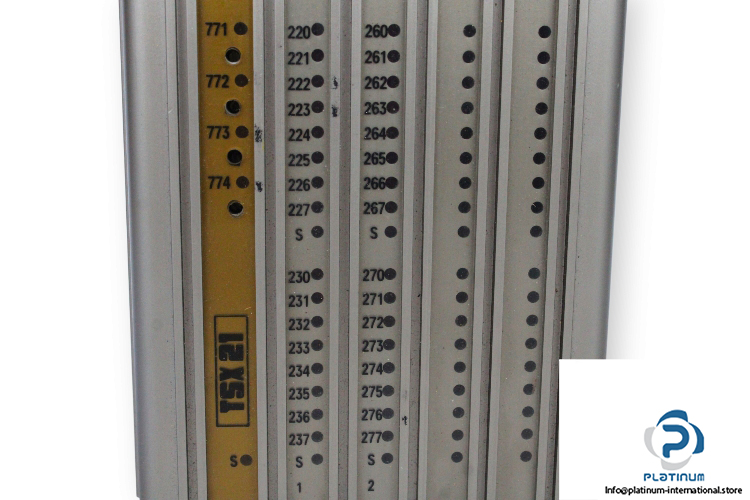 telemecanique-TSX-21-programmable-controller-(used)-2