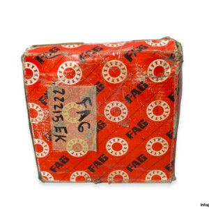 fag-22215EK-Spherical-Roller-Bearing