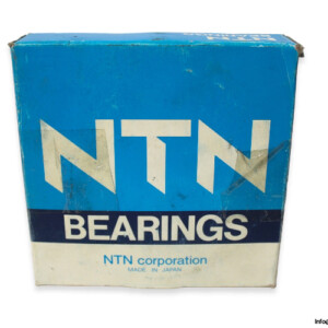 ntn-22215BD1-Spherical-Roller-Bearing