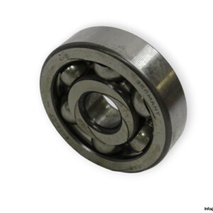 FAG 6403.C3 Deep Groove Ball Bearing