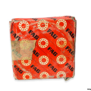 FAG 22215-E1 Spherical Roller Bearing