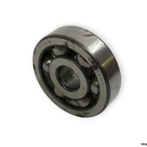 FAG 6403 Deep Groove Ball Bearing