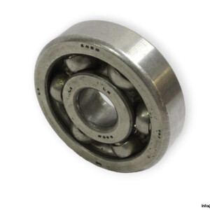 VKF 6404 Deep Groove Ball Bearing