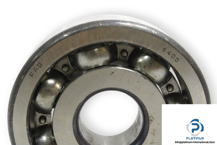 fag-6405-deep-groove-ball-bearing-(new)-1