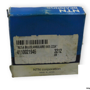ntn-6405-2Z_2A-deep-groove-ball-bearing-(new)-(carton)