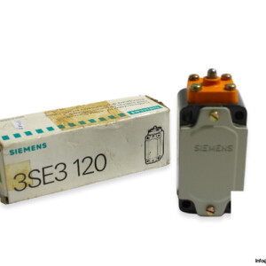 siemens-3SE3120-1B-position-switch-new